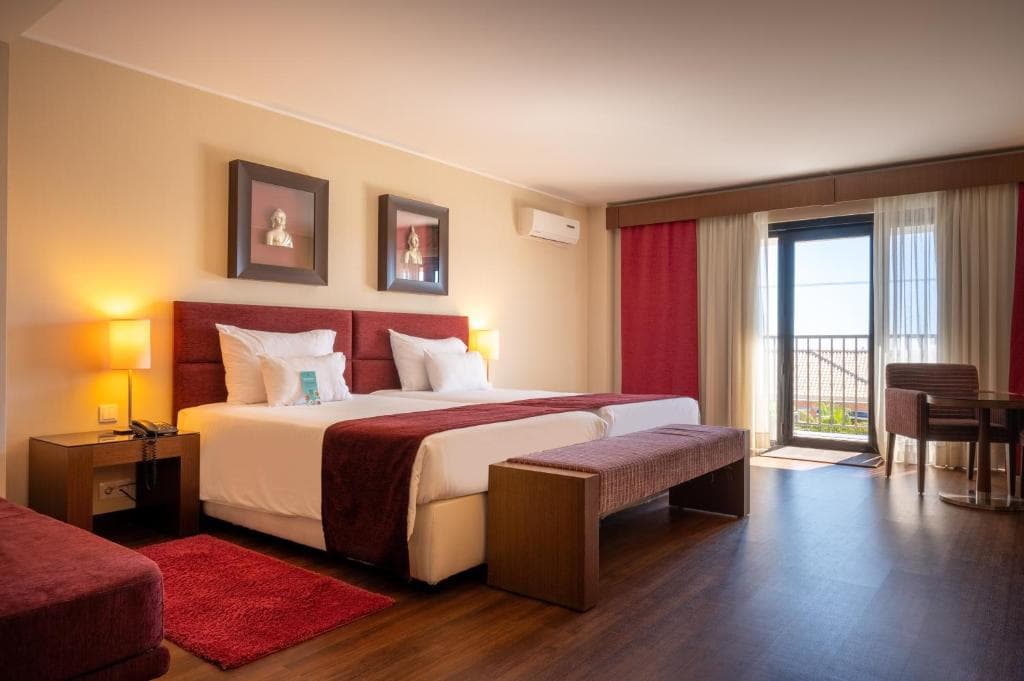 Sejur Portugalia - Hotel Vila Gale Cascais - 26