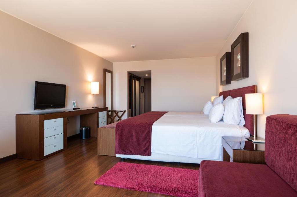Sejur Portugalia - Hotel Vila Gale Cascais - 28