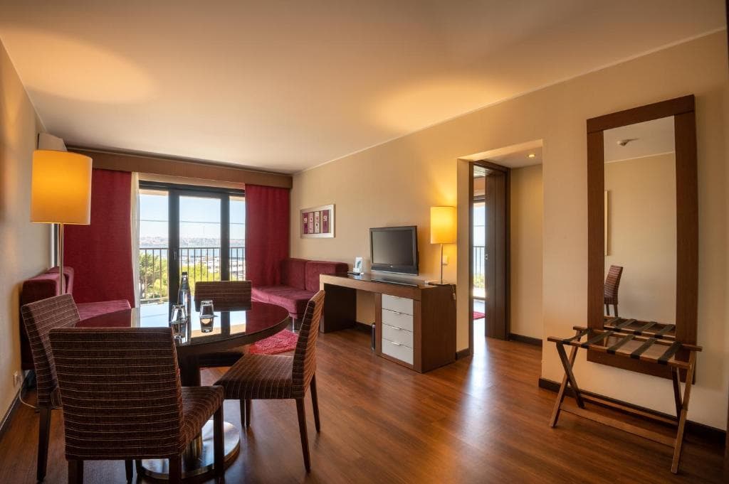 Sejur Portugalia - Hotel Vila Gale Cascais - 29