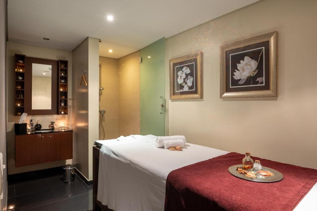 Sejur Portugalia - Hotel Vila Gale Cascais - 31