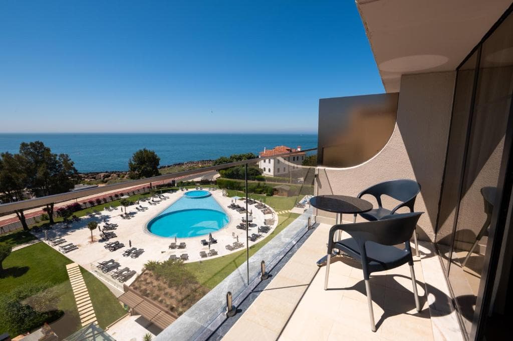 Sejur Portugalia - Hotel Vila Gale Cascais - 34