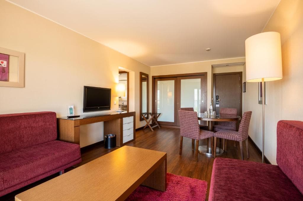 Sejur Portugalia - Hotel Vila Gale Cascais - 35