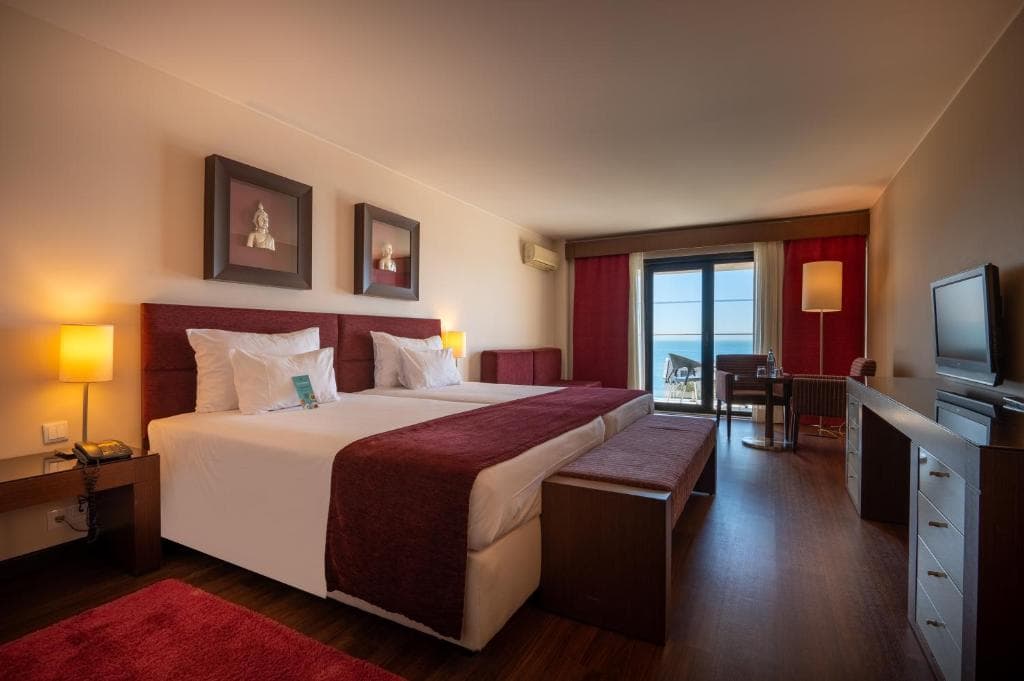 Sejur Portugalia - Hotel Vila Gale Cascais - 36