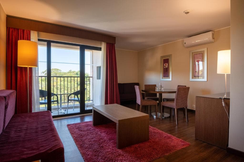 Sejur Portugalia - Hotel Vila Gale Cascais - 38
