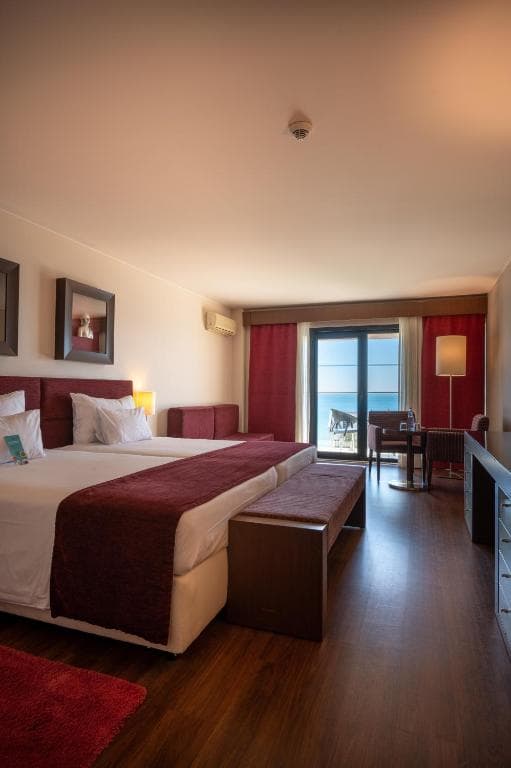 Sejur Portugalia - Hotel Vila Gale Cascais - 39
