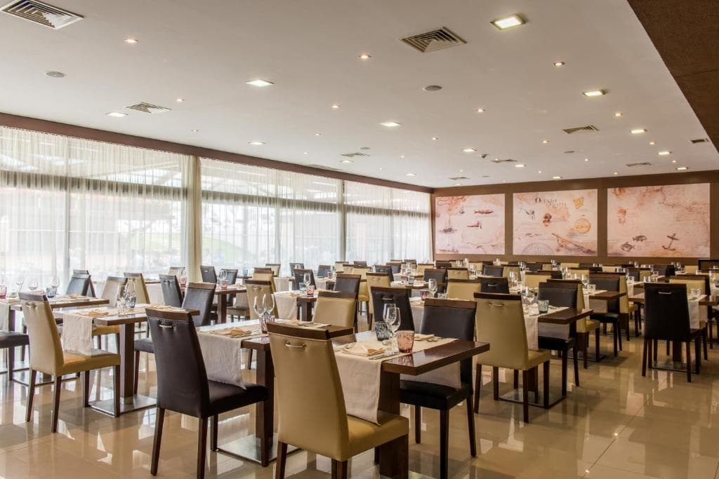 Sejur Portugalia - Hotel Vila Gale Cascais - 44