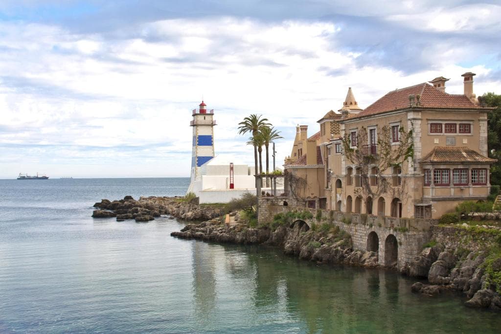 Sejur Portugalia - Hotel Vila Gale Cascais - 48