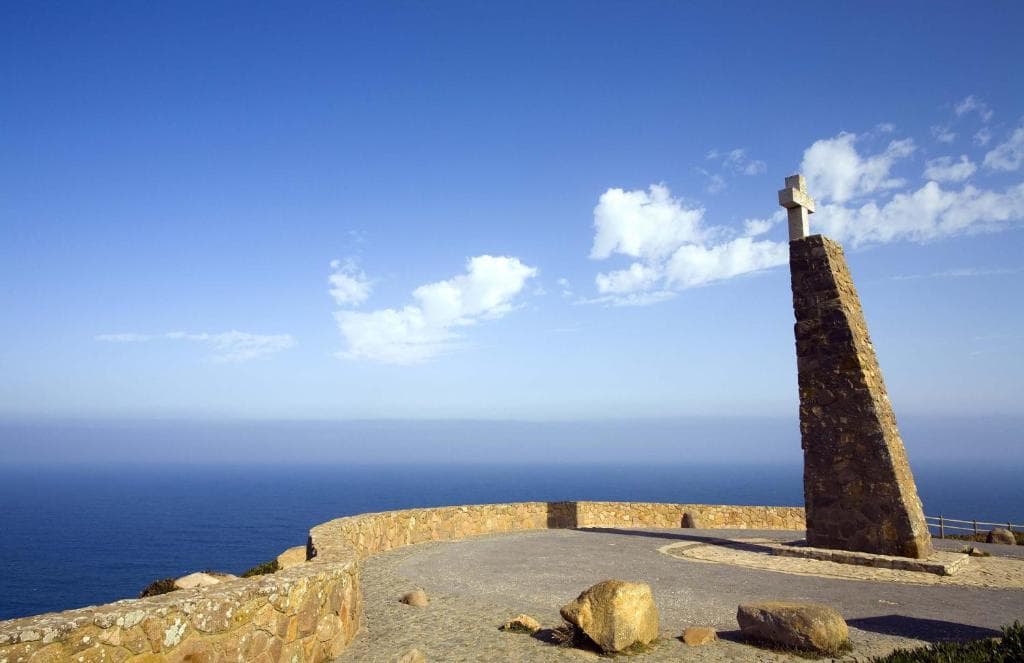 Sejur Portugalia - Fortaleza Do Guincho - 45