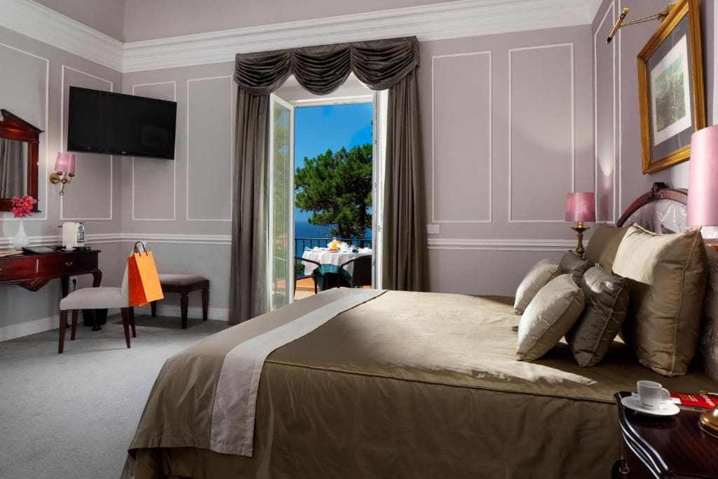 Sejur Portugalia - Senhora da Guia Cascais Boutique Hotel - 8
