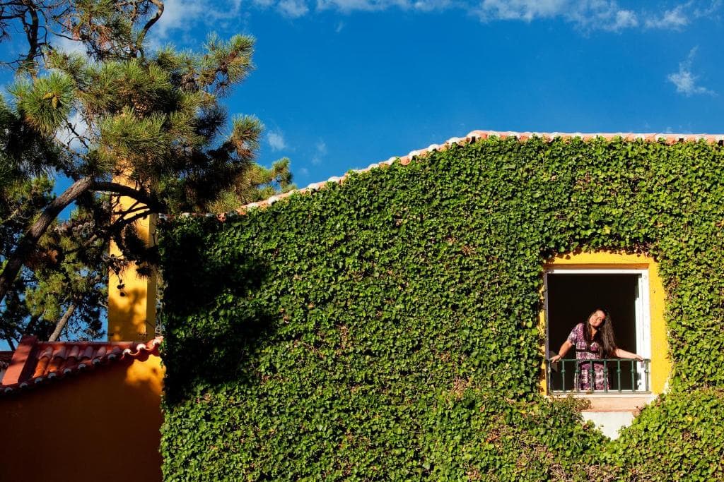 Sejur Portugalia - Senhora da Guia Cascais Boutique Hotel - 21