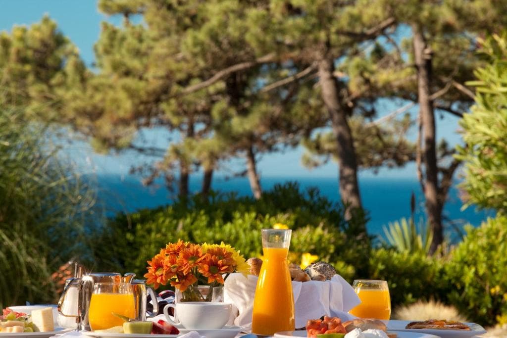 Sejur Portugalia - Senhora da Guia Cascais Boutique Hotel - 23