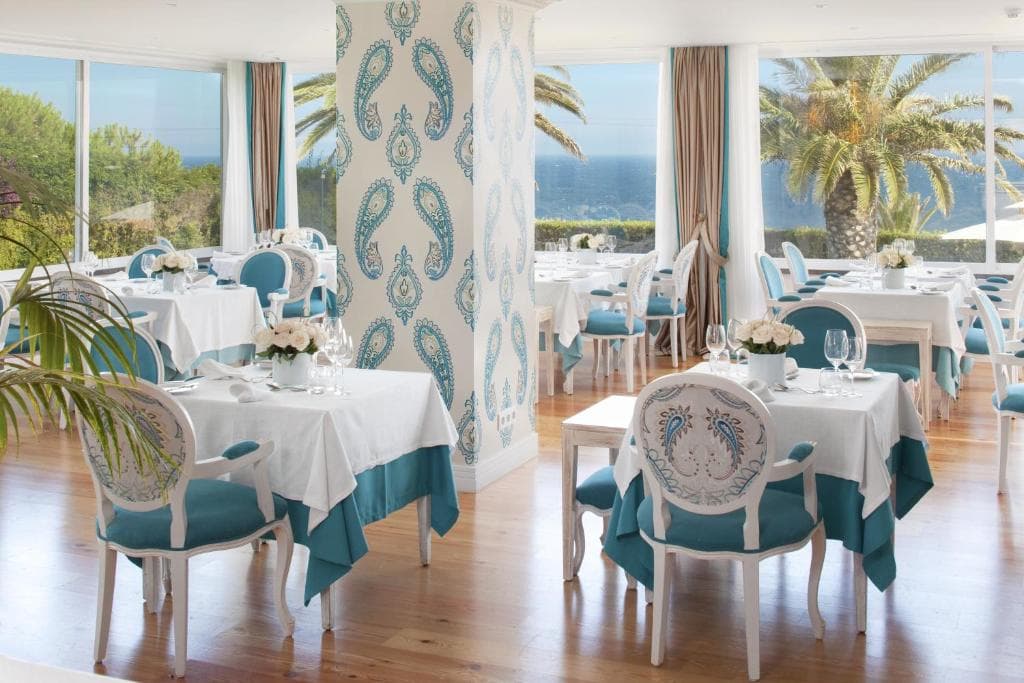 Sejur Portugalia - Senhora da Guia Cascais Boutique Hotel - 26