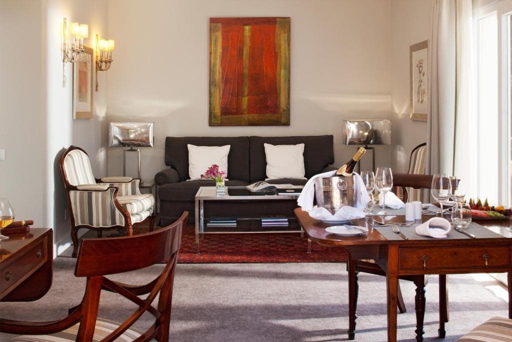 Sejur Portugalia - Senhora da Guia Cascais Boutique Hotel - 31
