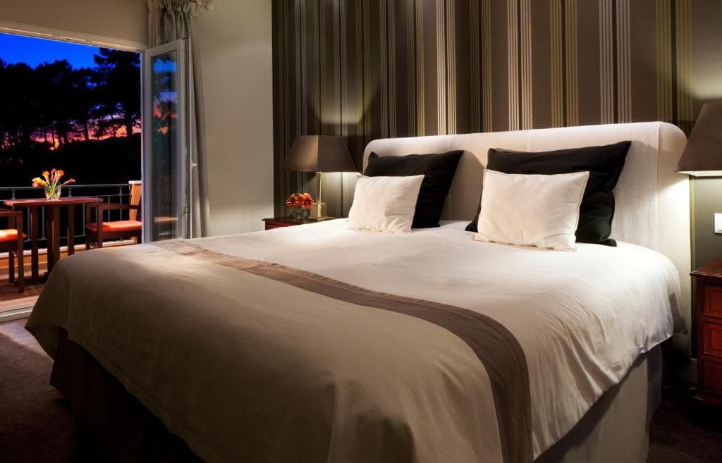Sejur Portugalia - Senhora da Guia Cascais Boutique Hotel - 32
