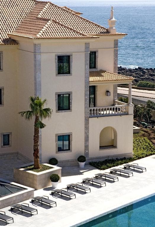 Grande Real Villa Itália Hotel & Spa - 8