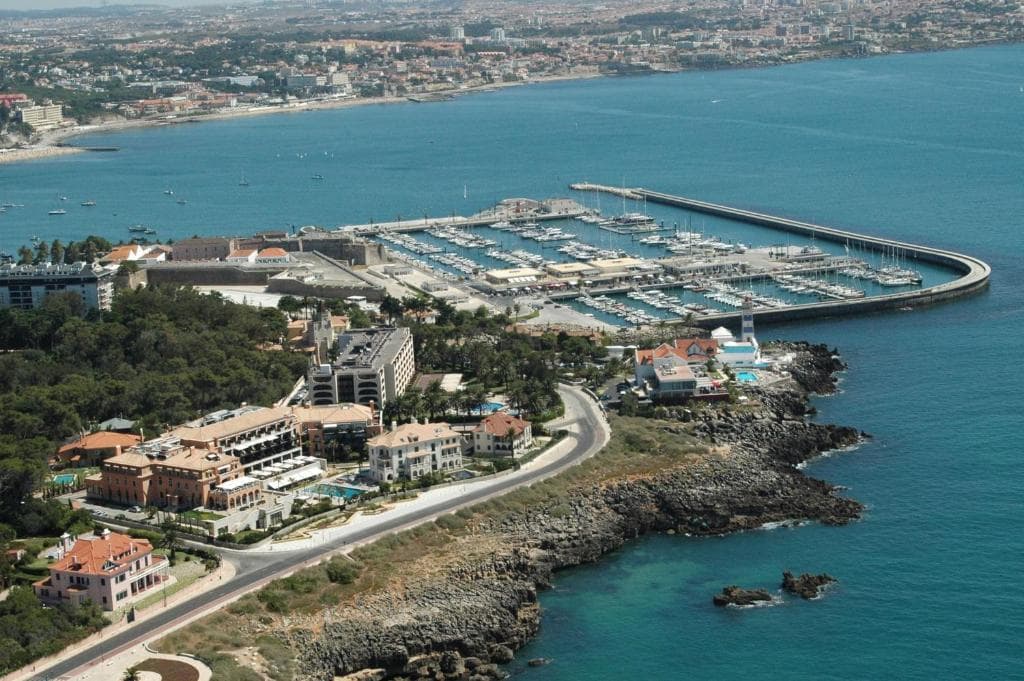 Grande Real Villa Itália Hotel & Spa - 10