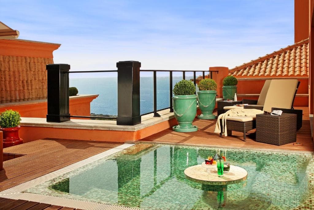 Grande Real Villa Itália Hotel & Spa - 38