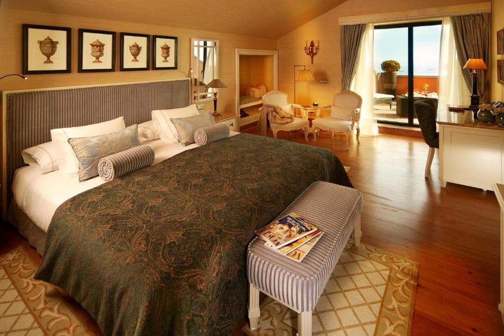 Grande Real Villa Itália Hotel & Spa - 41