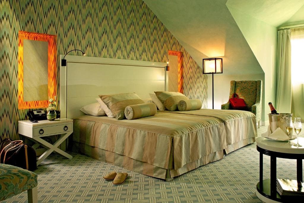 Grande Real Villa Itália Hotel & Spa - 44