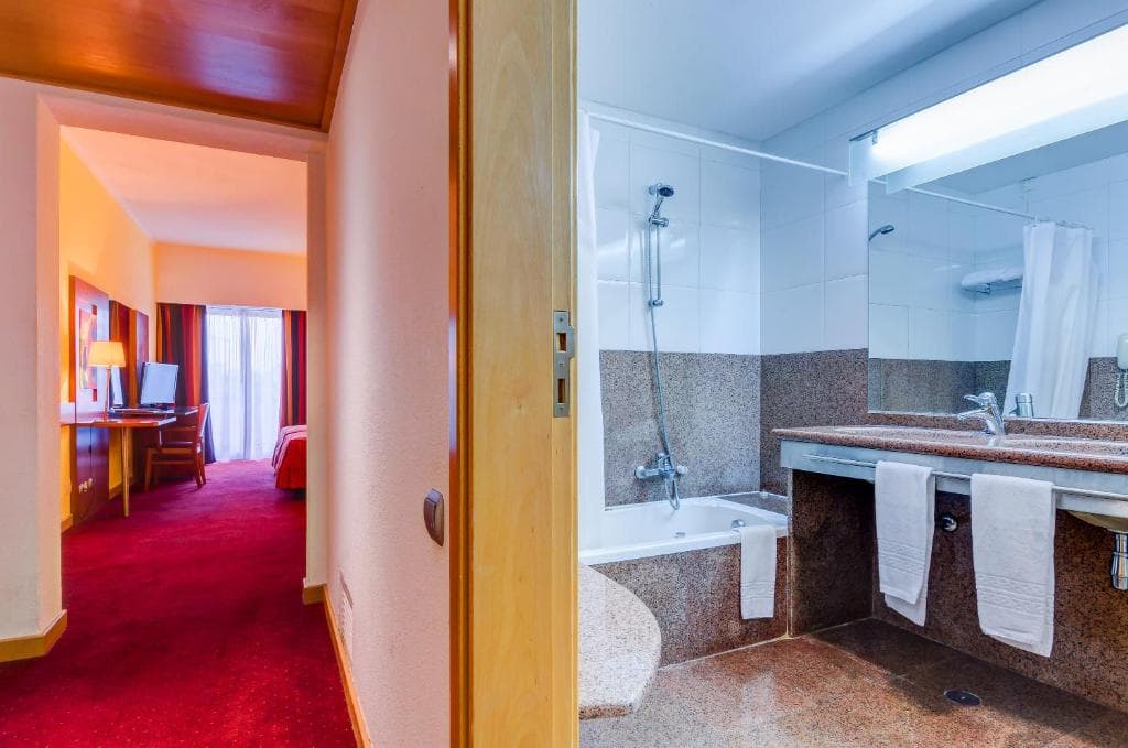 Sejur Portugalia - Hotel Alvorada - 2