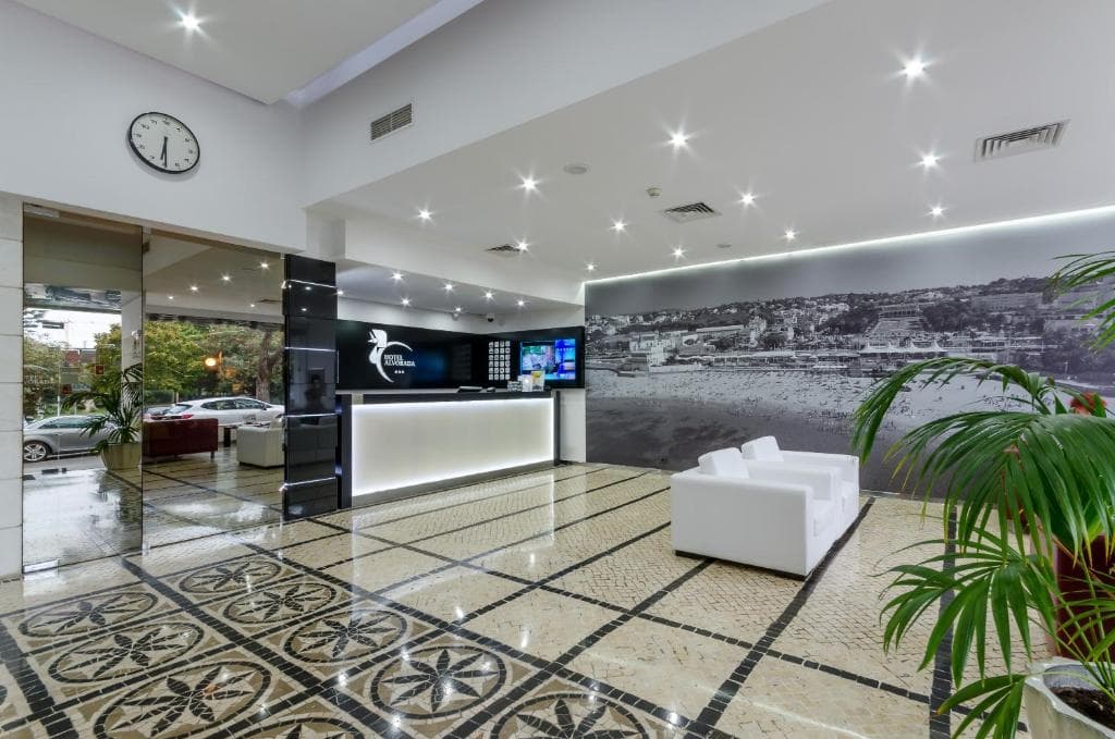Sejur Portugalia - Hotel Alvorada - 4