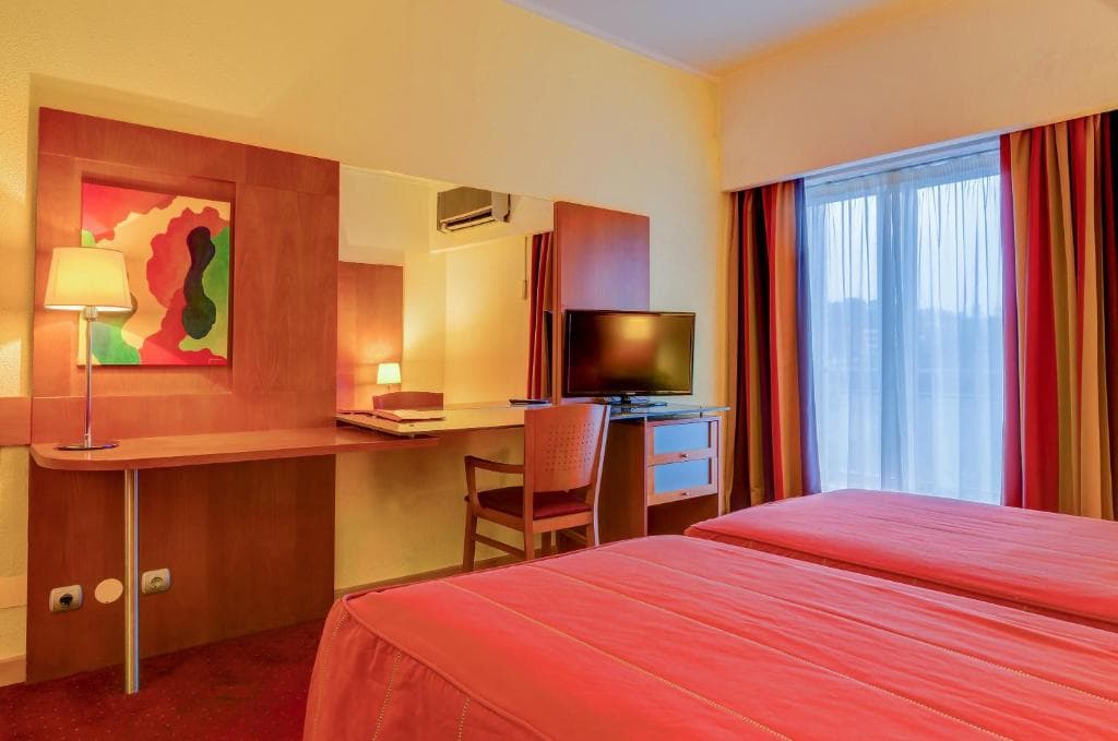 Sejur Portugalia - Hotel Alvorada - 5