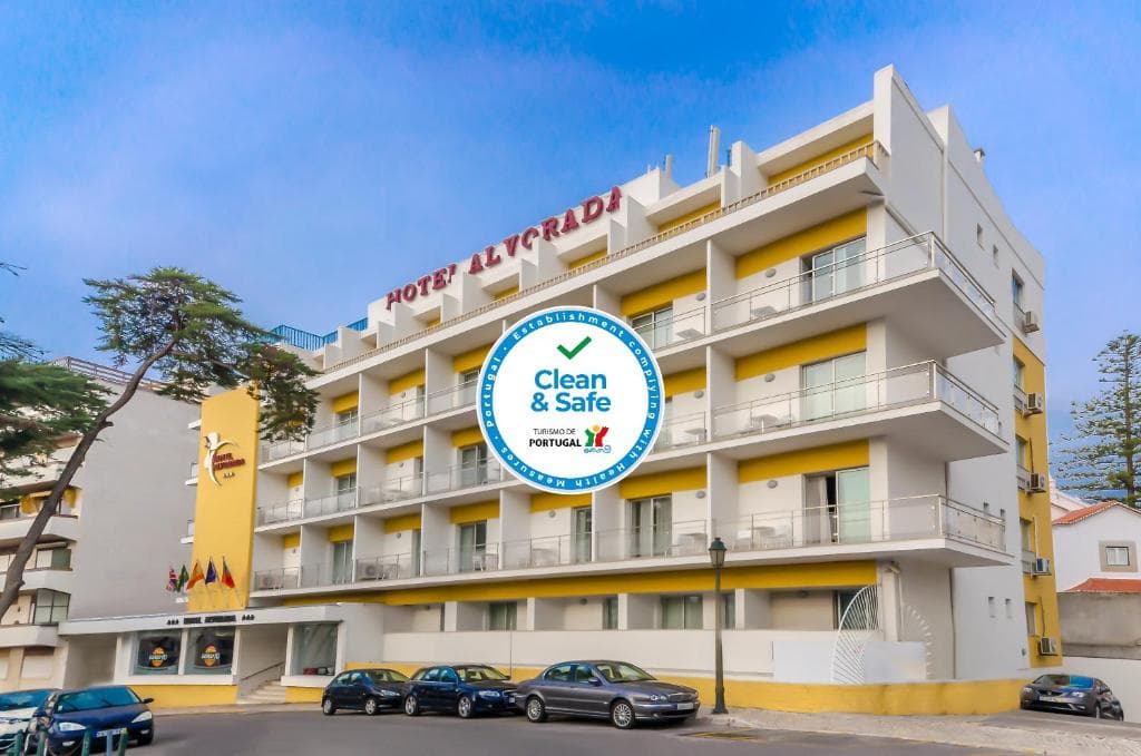 Sejur Portugalia - Hotel Alvorada - 6