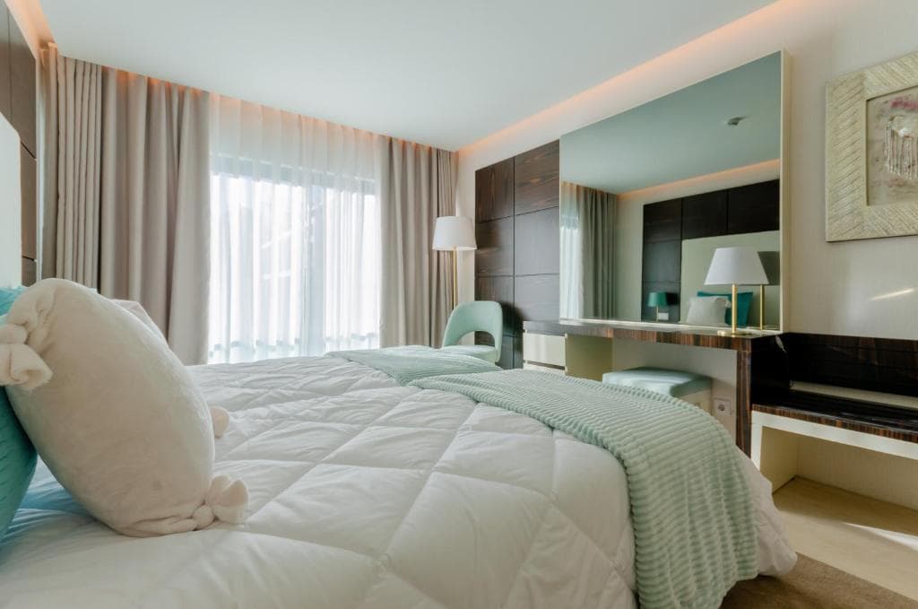 Sejur Portugalia - Hotel Alvorada - 8