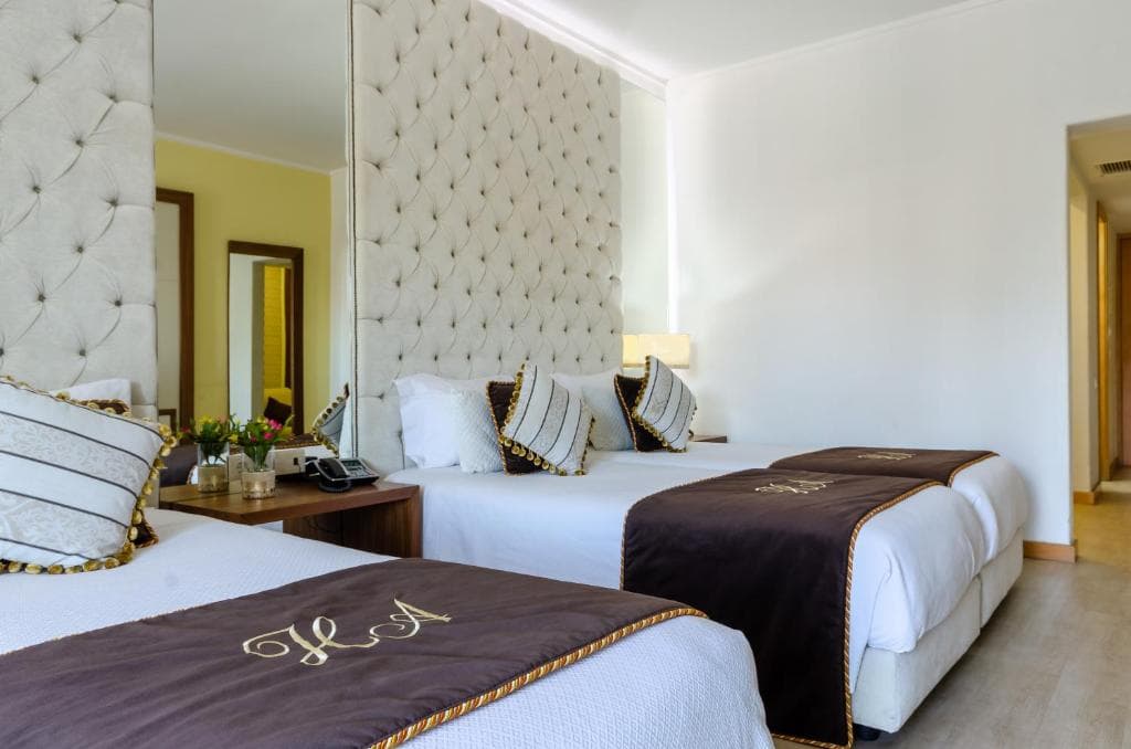 Sejur Portugalia - Hotel Alvorada - 11