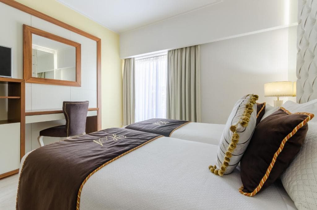 Sejur Portugalia - Hotel Alvorada - 12