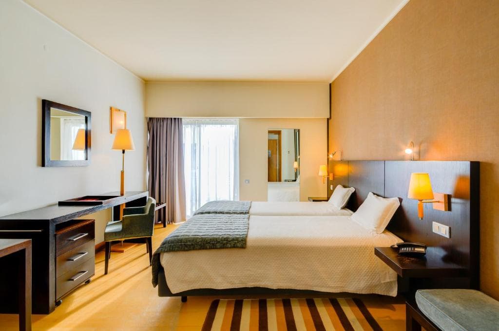 Sejur Portugalia - Hotel Alvorada - 13