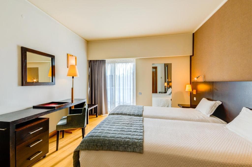 Sejur Portugalia - Hotel Alvorada - 14