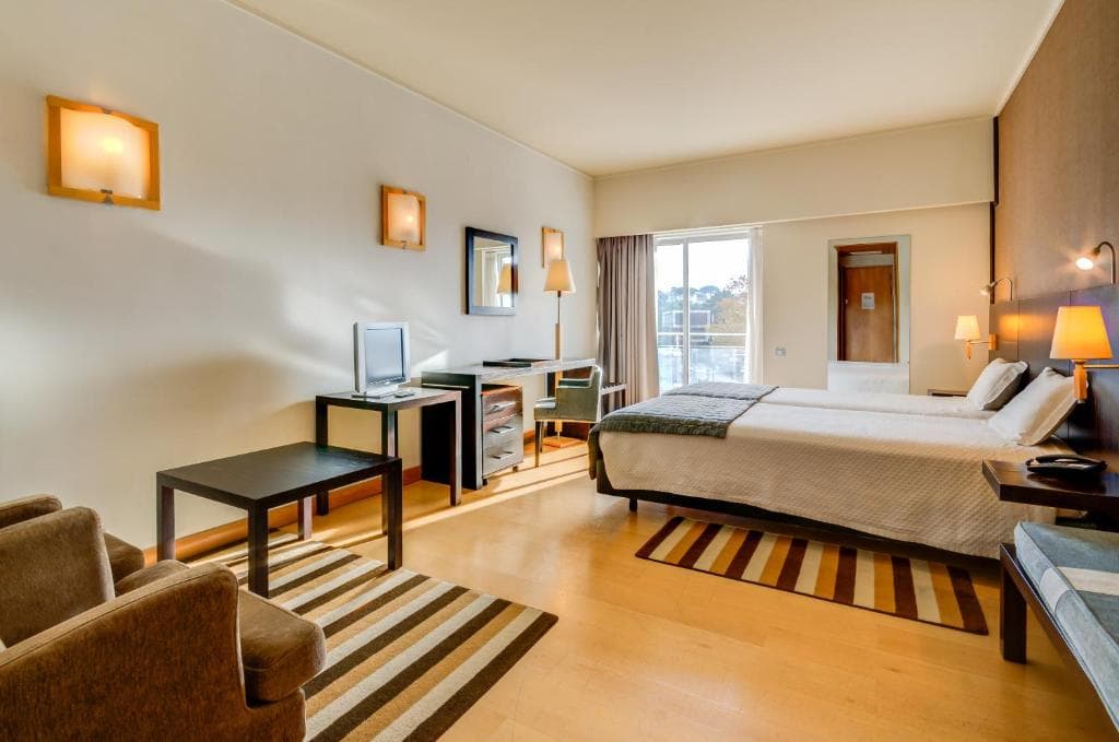 Sejur Portugalia - Hotel Alvorada - 15