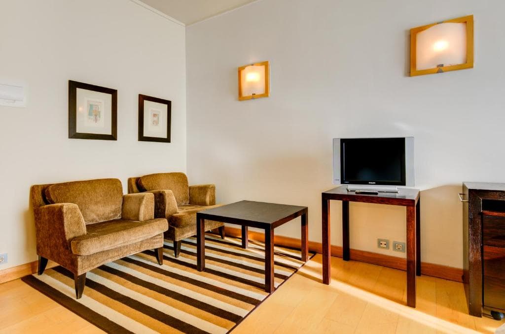 Sejur Portugalia - Hotel Alvorada - 16