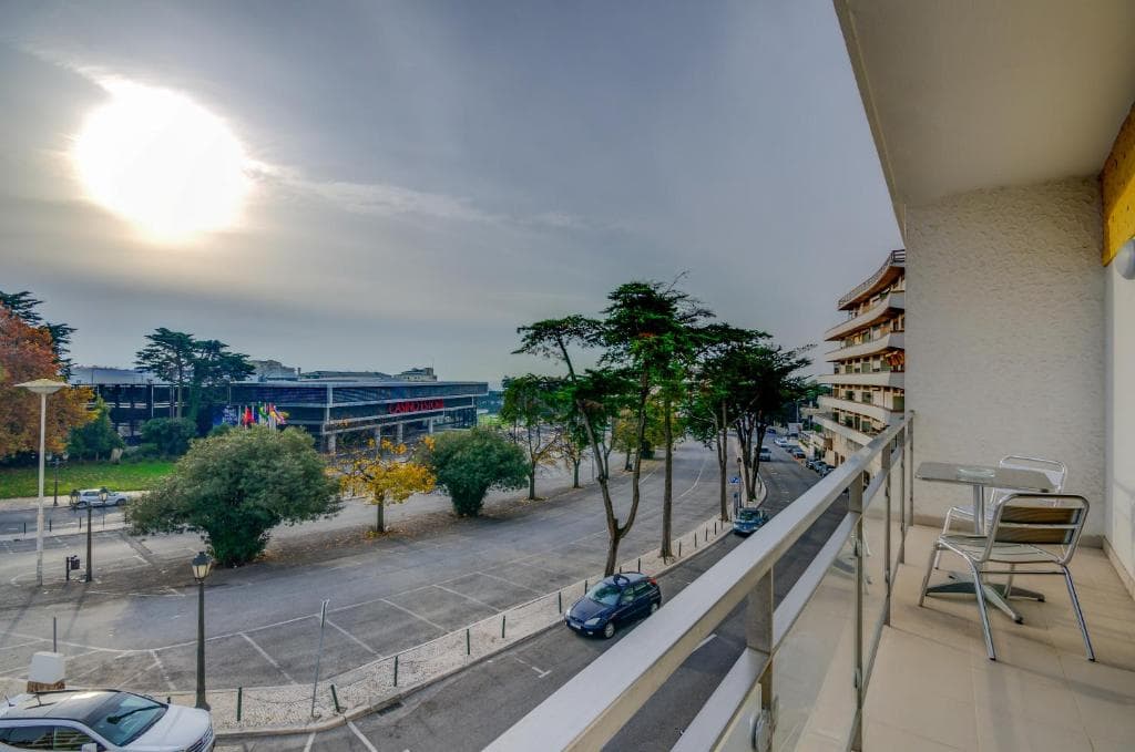 Sejur Portugalia - Hotel Alvorada - 17