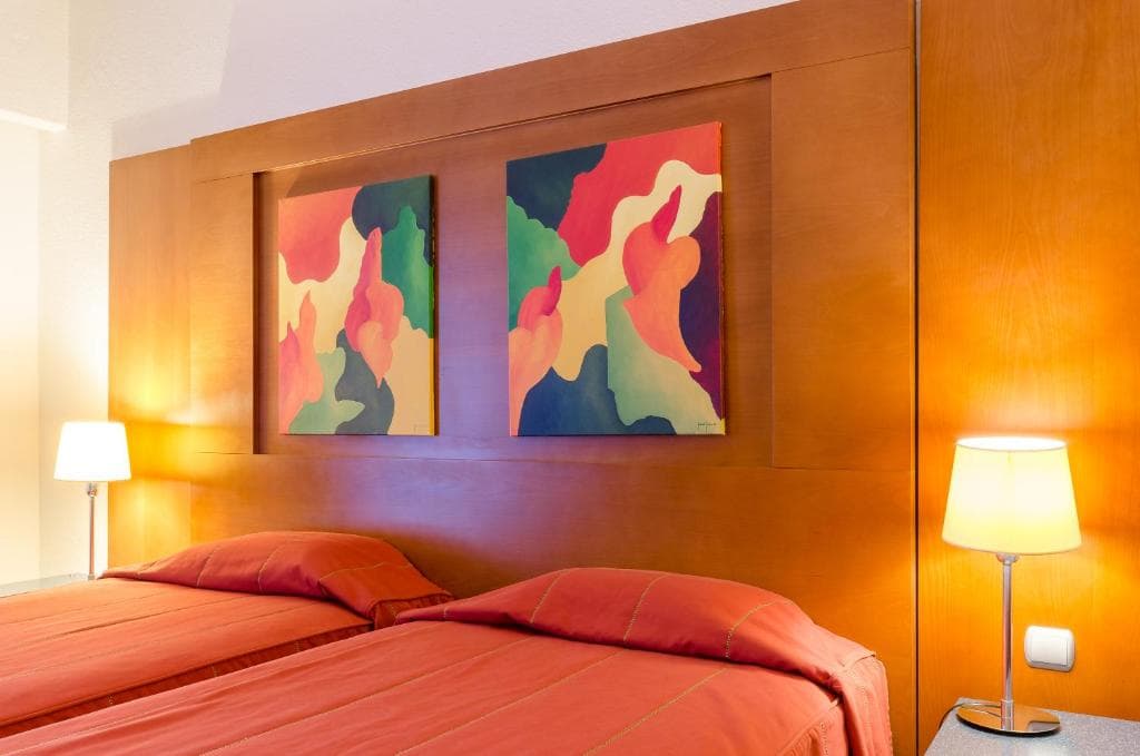 Sejur Portugalia - Hotel Alvorada - 18