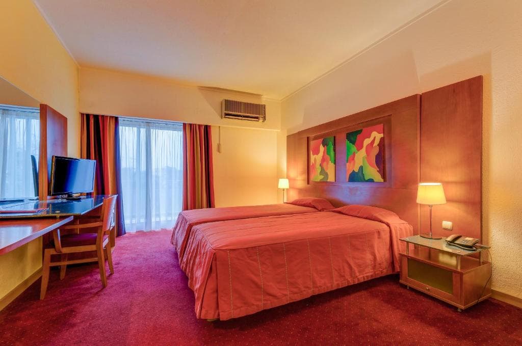 Sejur Portugalia - Hotel Alvorada - 19