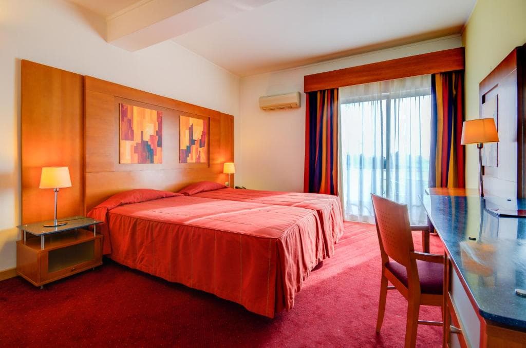 Sejur Portugalia - Hotel Alvorada - 20