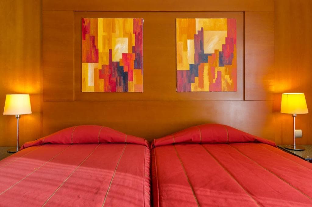 Sejur Portugalia - Hotel Alvorada - 22