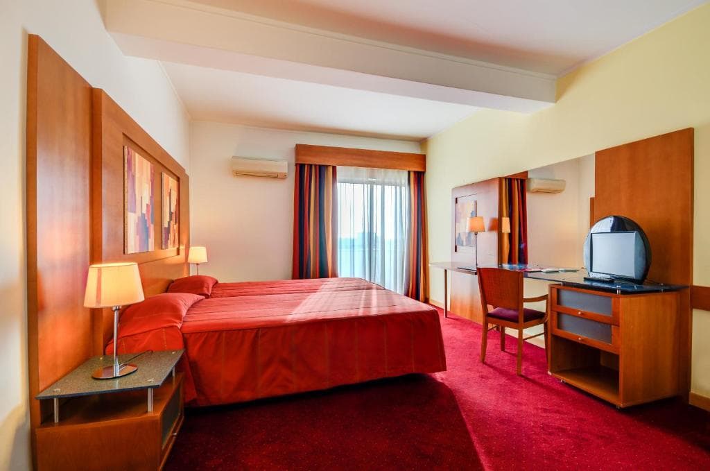 Sejur Portugalia - Hotel Alvorada - 23