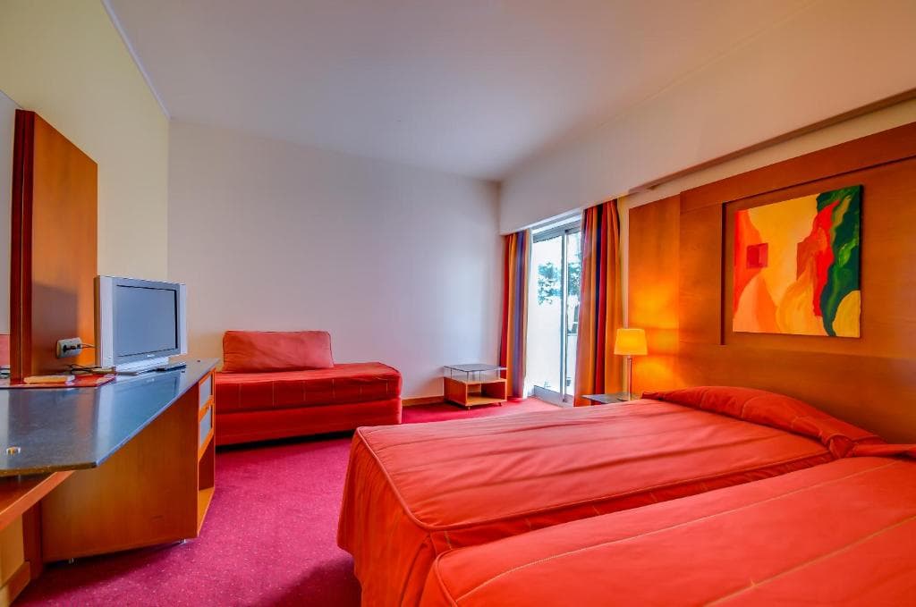 Sejur Portugalia - Hotel Alvorada - 25