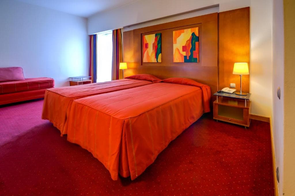 Sejur Portugalia - Hotel Alvorada - 26