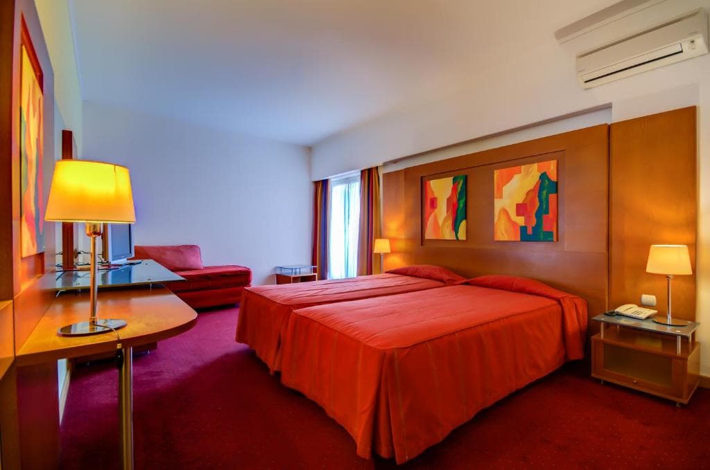 Sejur Portugalia - Hotel Alvorada - 27