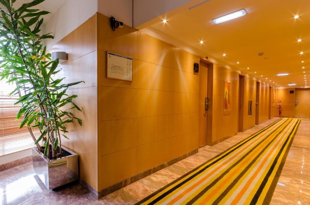 Sejur Portugalia - Hotel Alvorada - 28