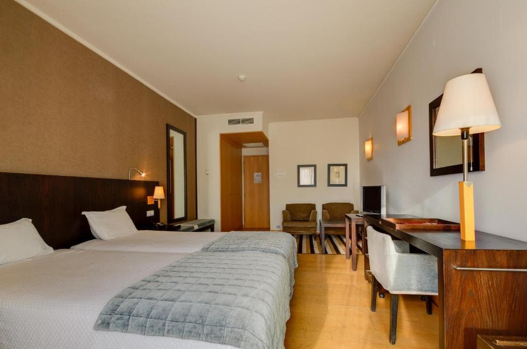 Sejur Portugalia - Hotel Alvorada - 29