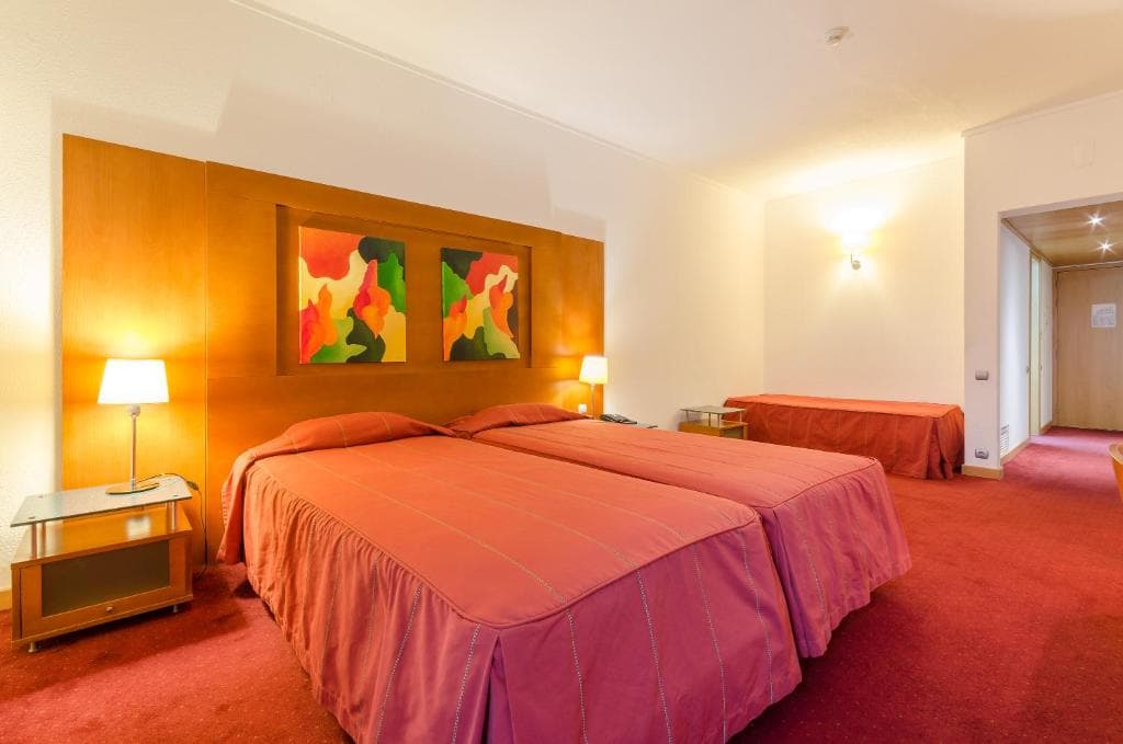 Sejur Portugalia - Hotel Alvorada - 33