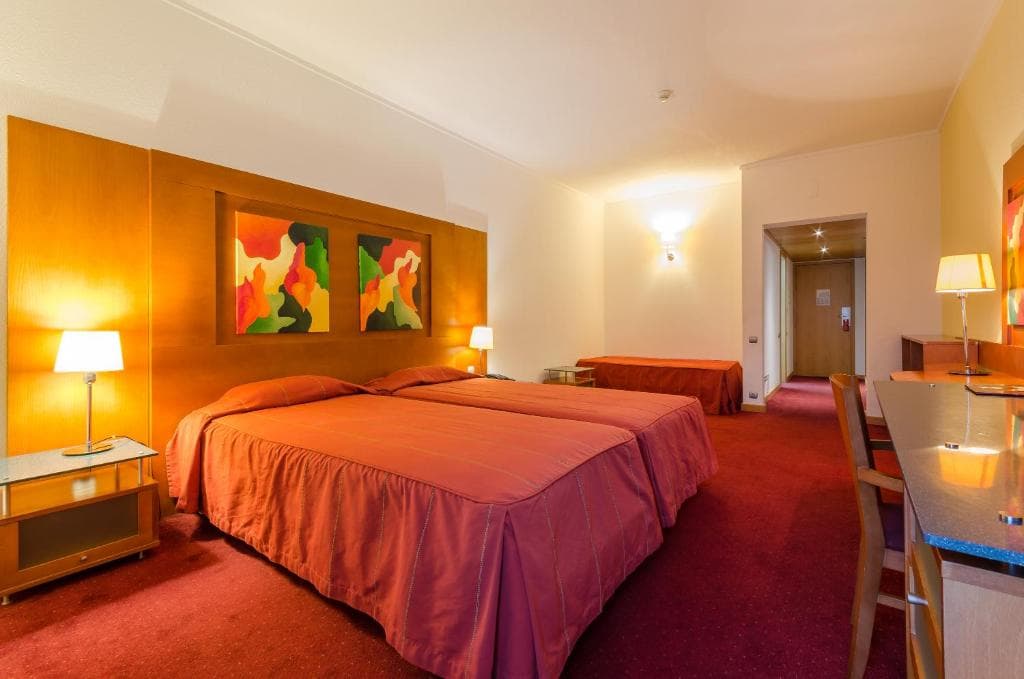 Sejur Portugalia - Hotel Alvorada - 34