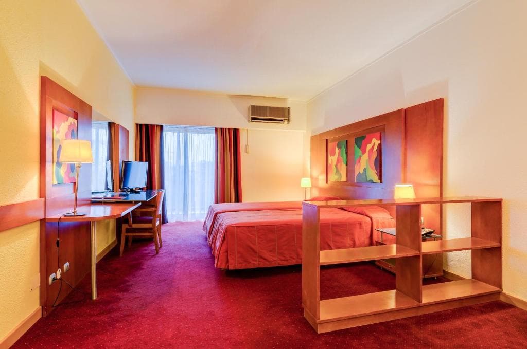 Sejur Portugalia - Hotel Alvorada - 35