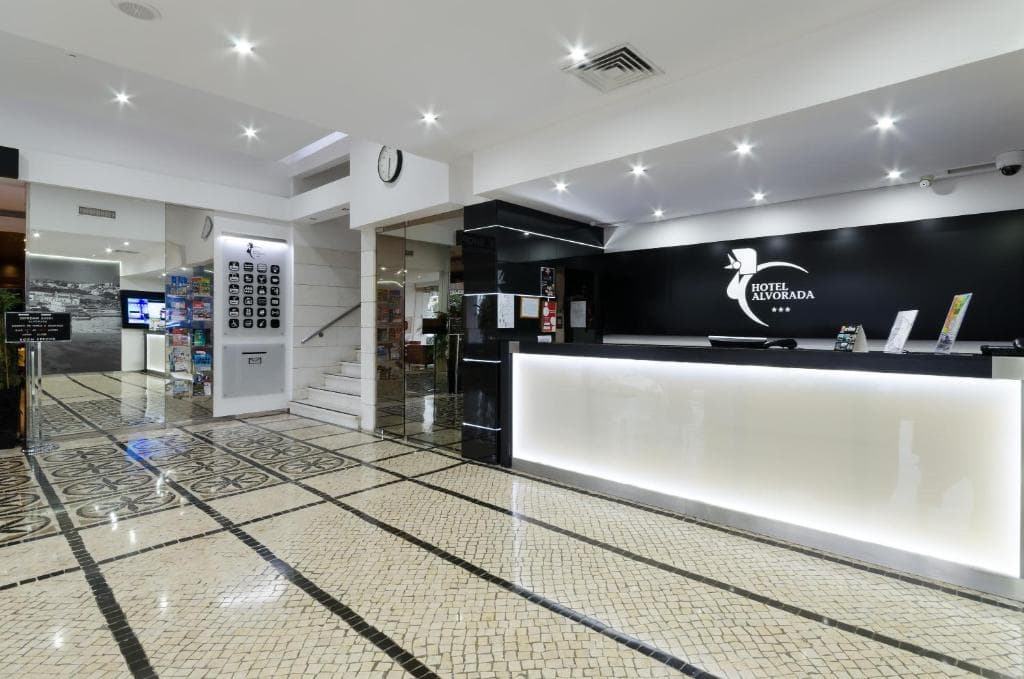 Sejur Portugalia - Hotel Alvorada - 37