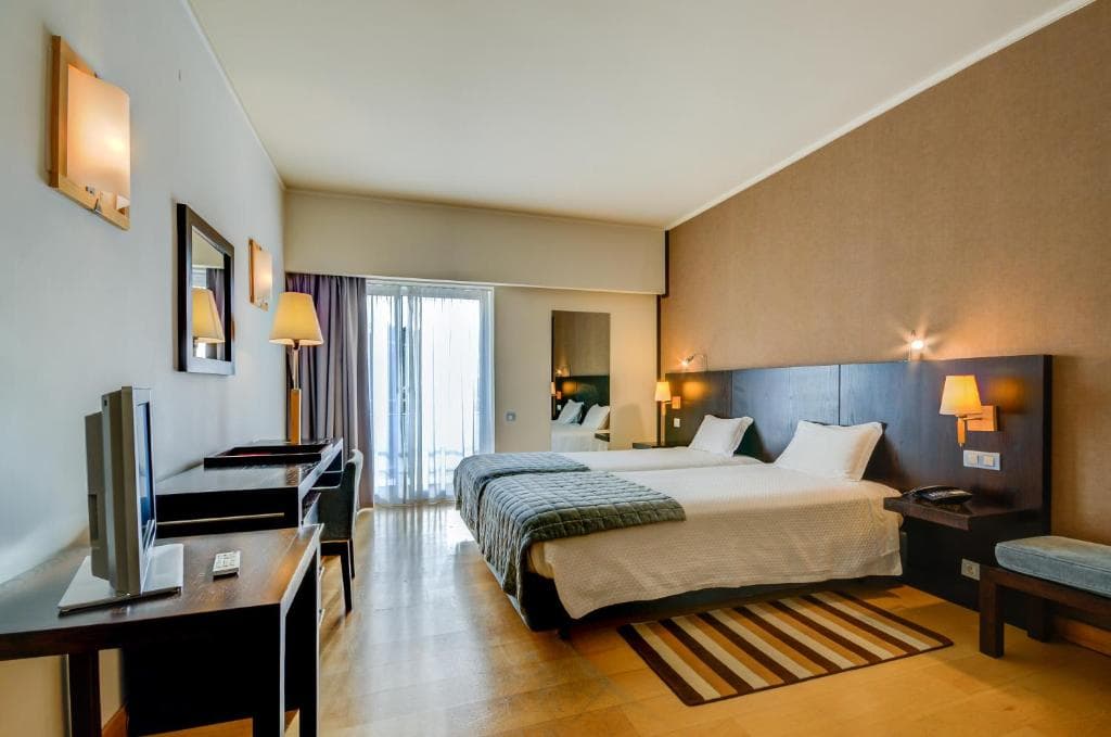 Sejur Portugalia - Hotel Alvorada - 38